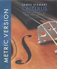 Calculus : early transcendentals